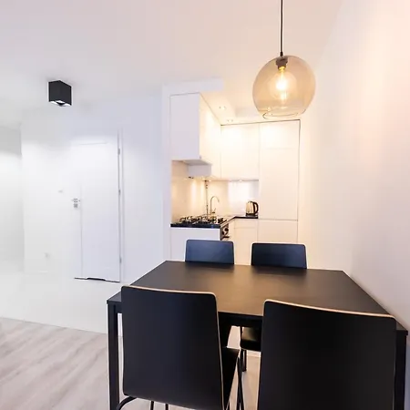 Victus Apartamenty, Active *