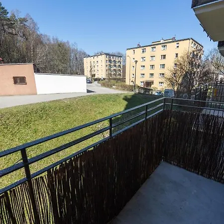 Victus Apartamenty, Active *