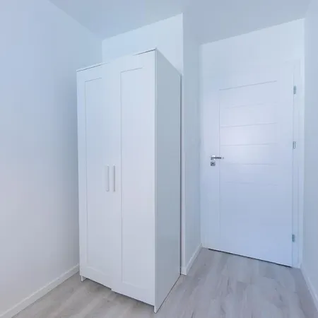 公寓 Victus Apartamenty, Active *