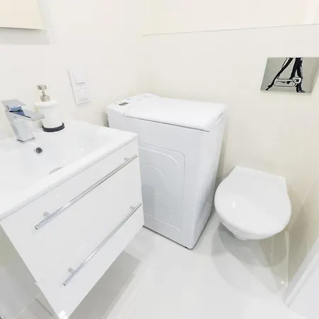 Victus Apartamenty, Active * Sopot